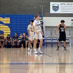 Meet your Posher, Tom